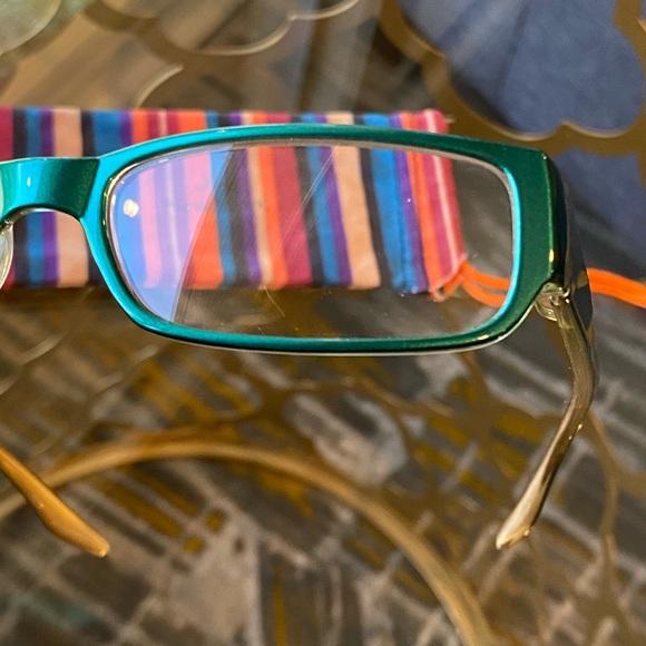 NWOT glasses. 0.00, JM New York brand - Picture 5 of 6